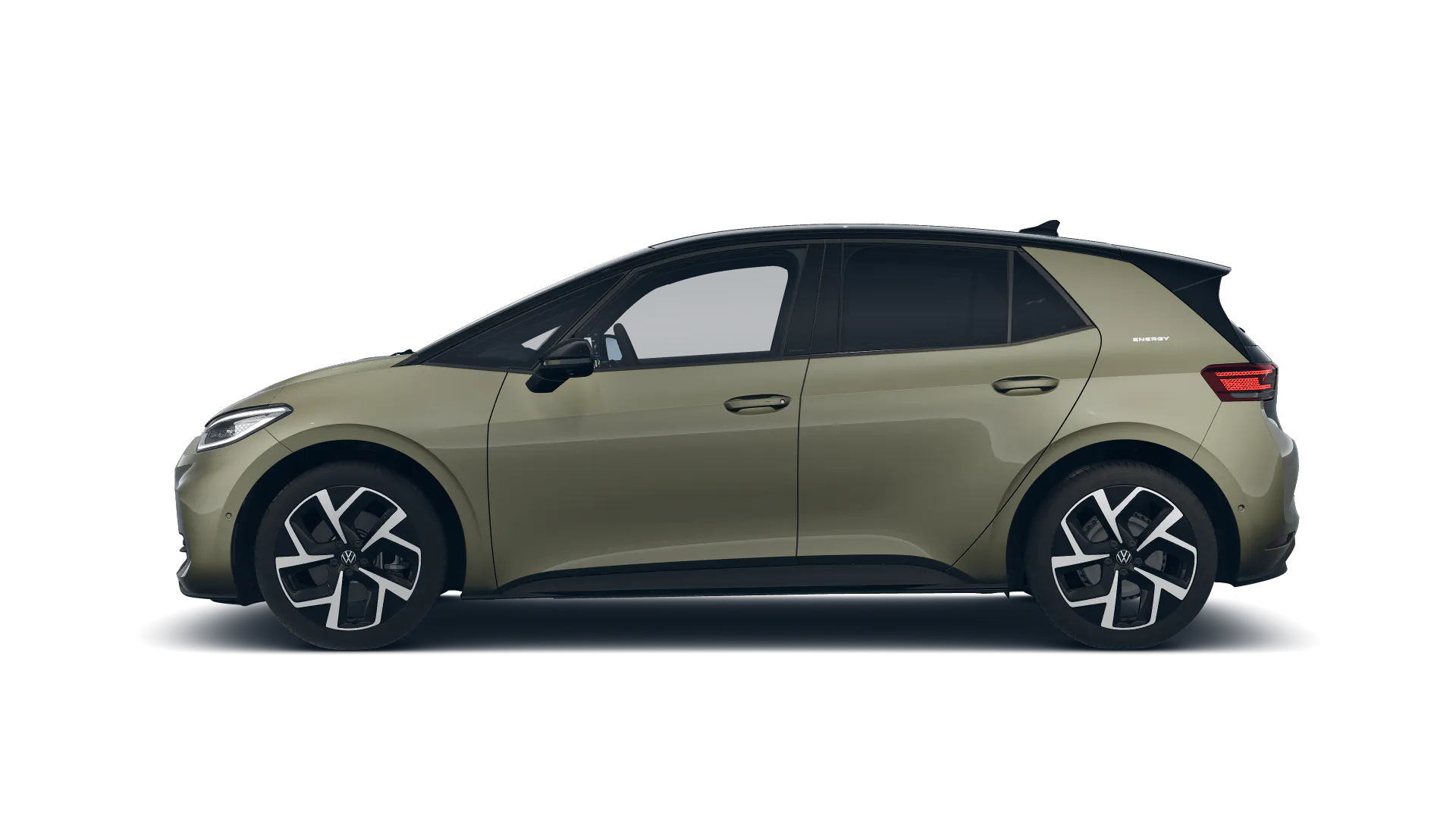 Volkswagen ID.3 Pro