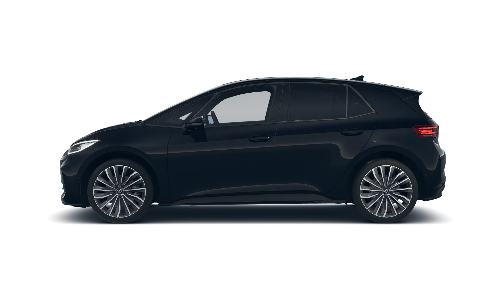 Volkswagen ID.3 Pure