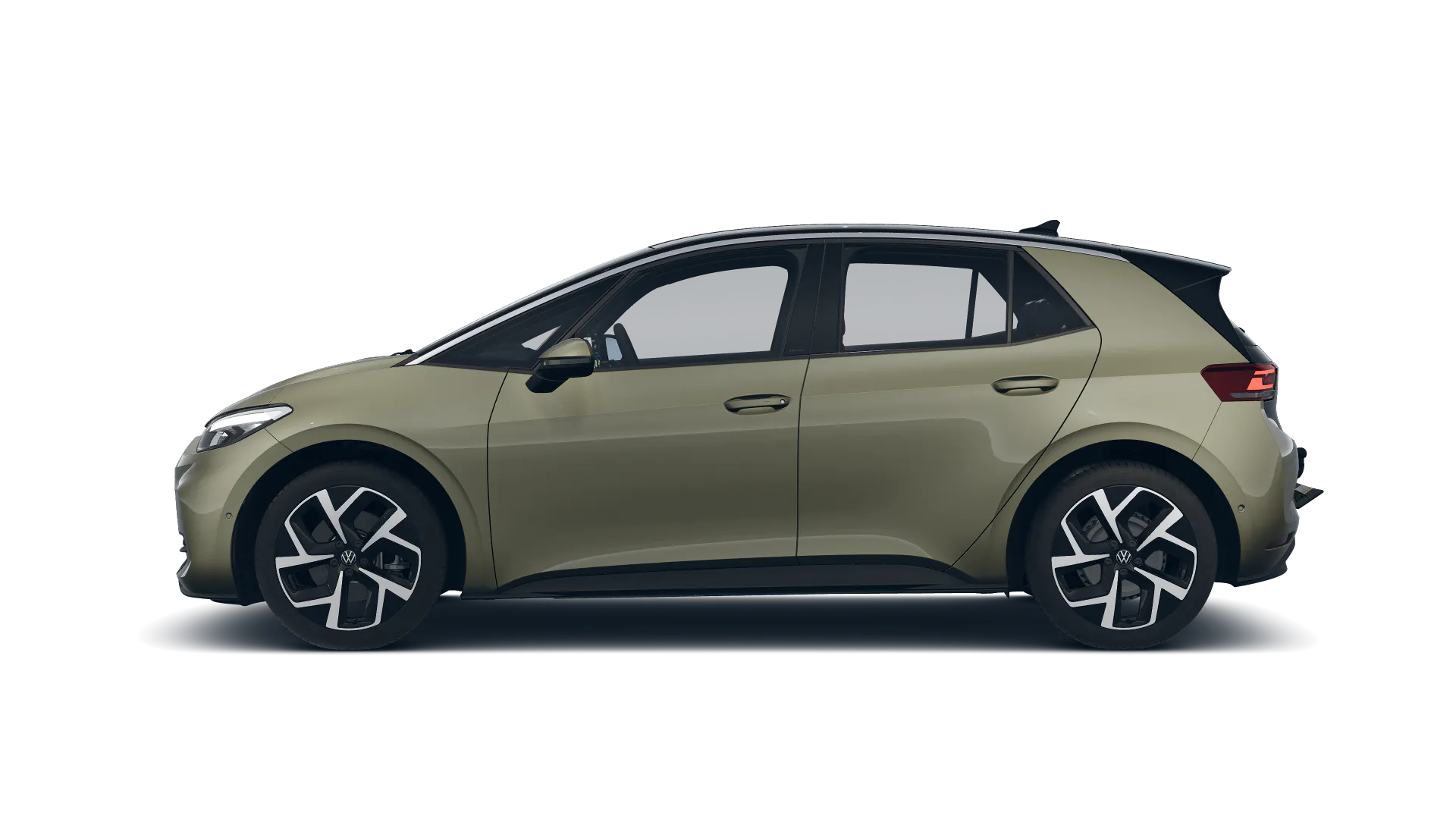 Volkswagen ID.3 Pro