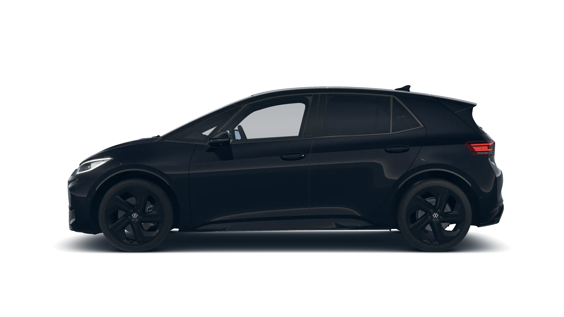 Volkswagen ID.3 GTX Performance