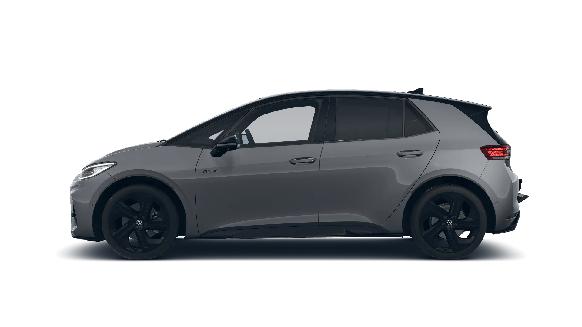 Volkswagen ID.3 GTX Performance