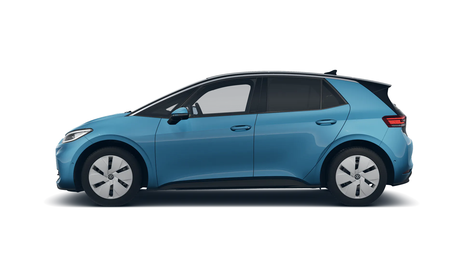Volkswagen ID.3 Pro