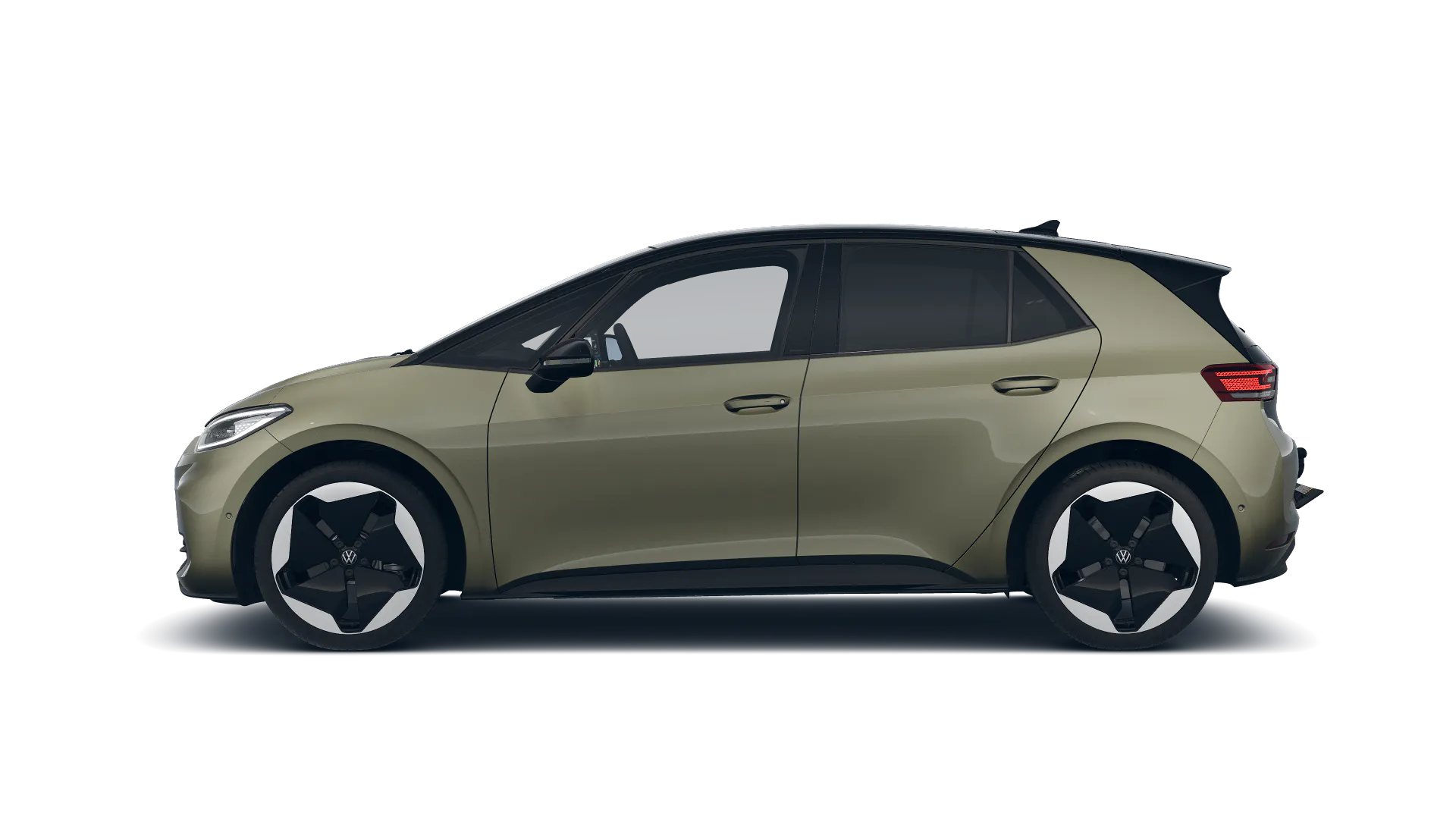 Volkswagen ID.3 Pro S