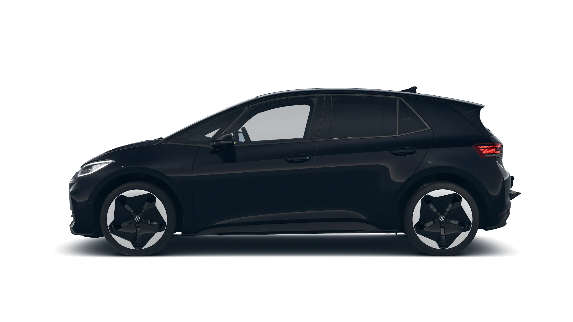 Volkswagen ID.3 Pro S