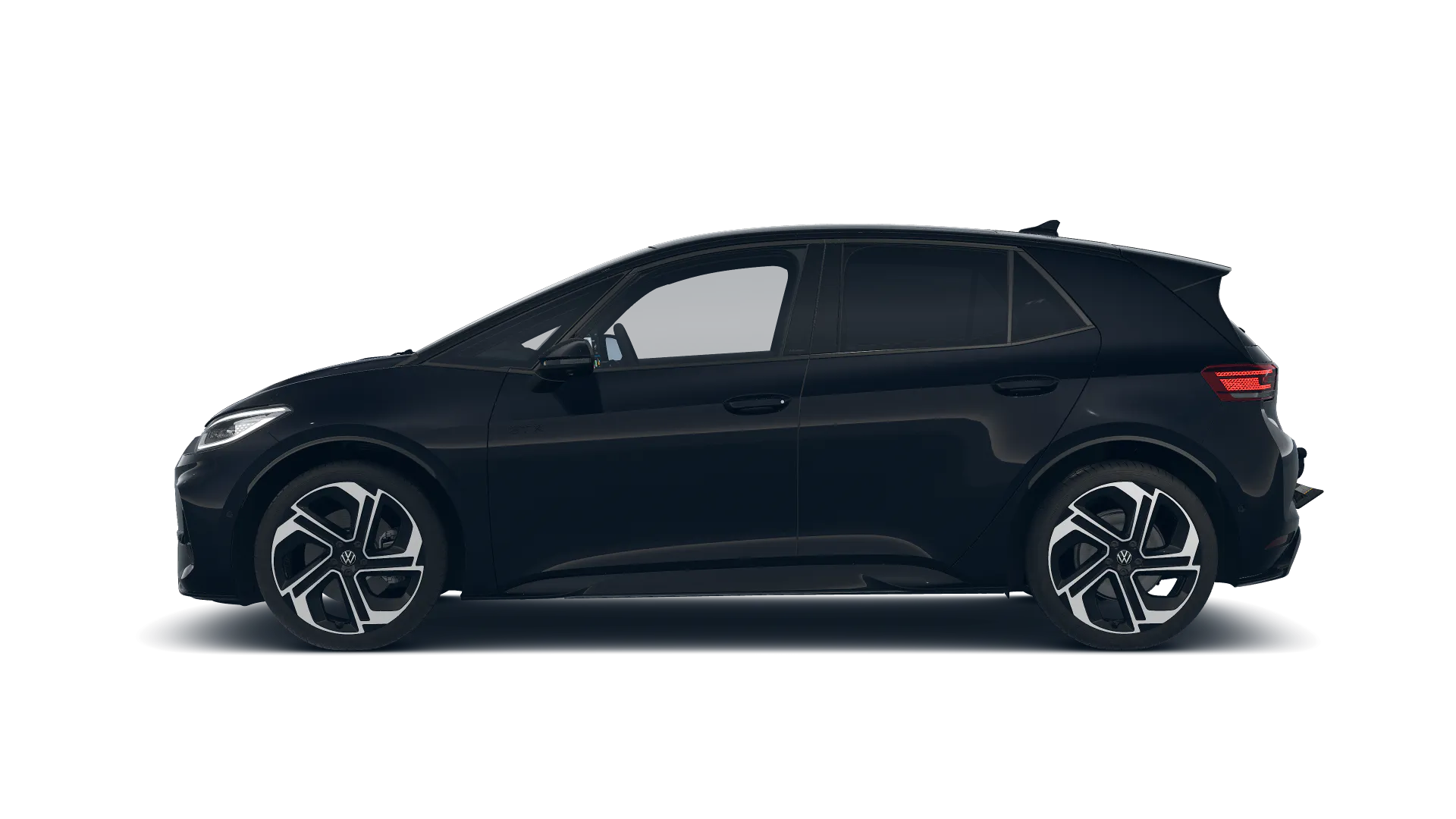 Volkswagen ID.3 GTX Performance