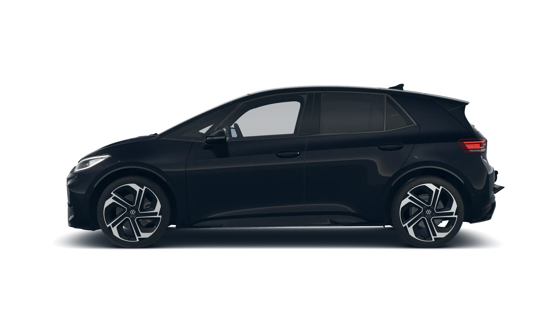 Volkswagen ID.3 GTX
