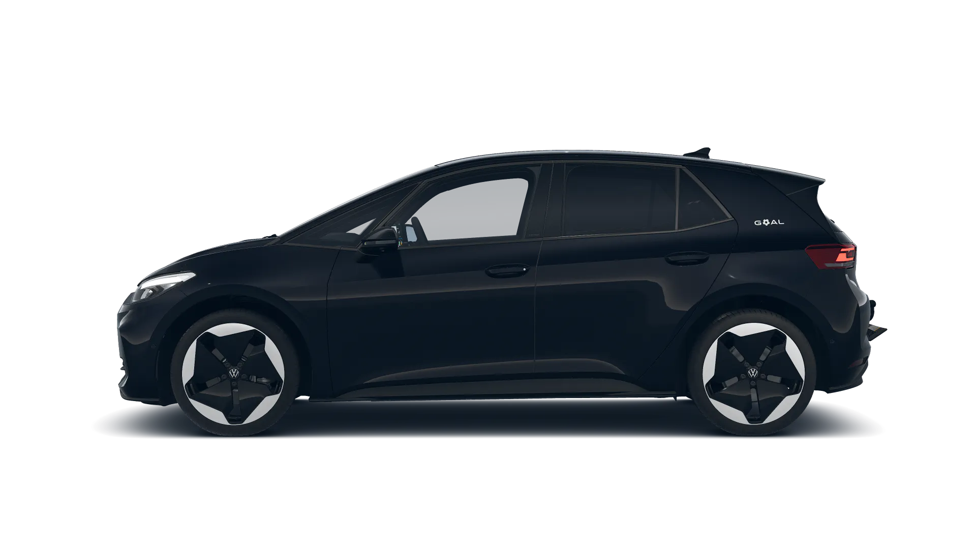 Volkswagen ID.3 Pro S