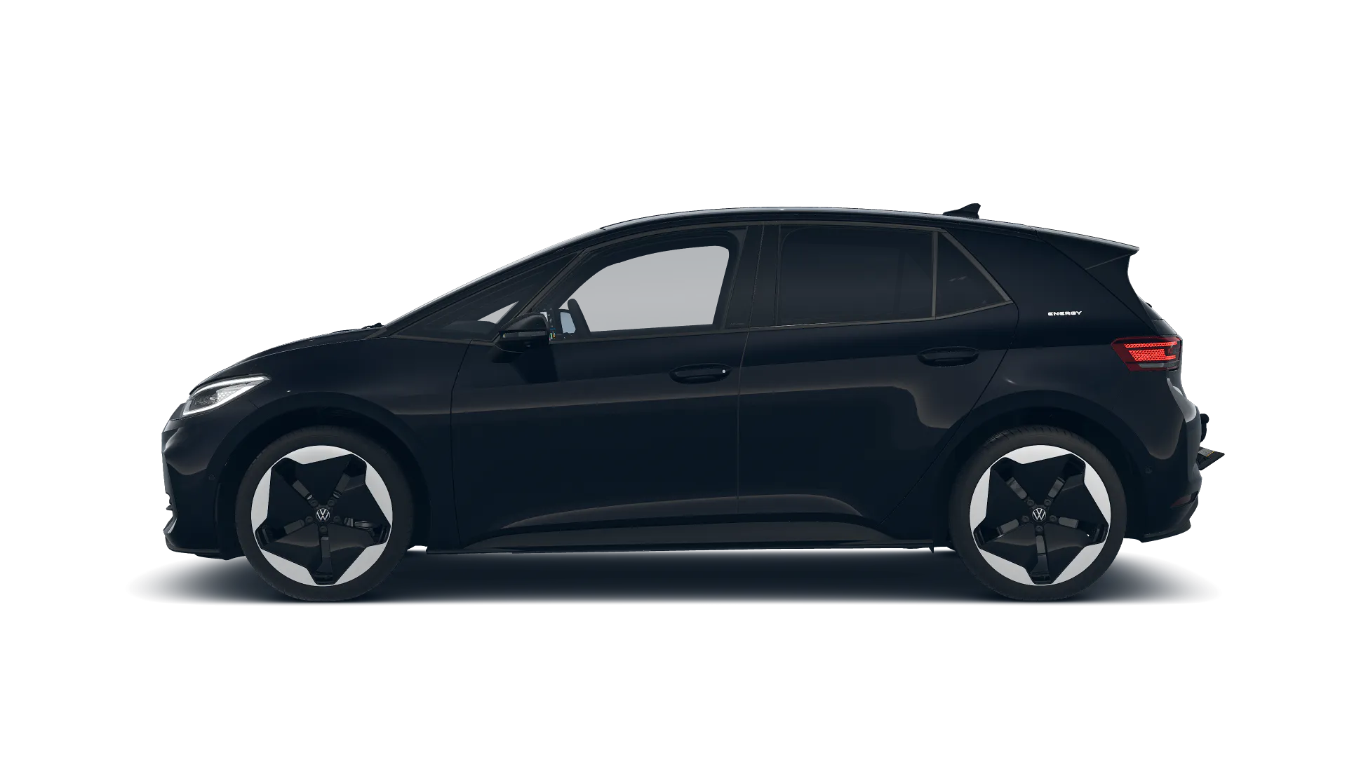Volkswagen ID.3 Pro S
