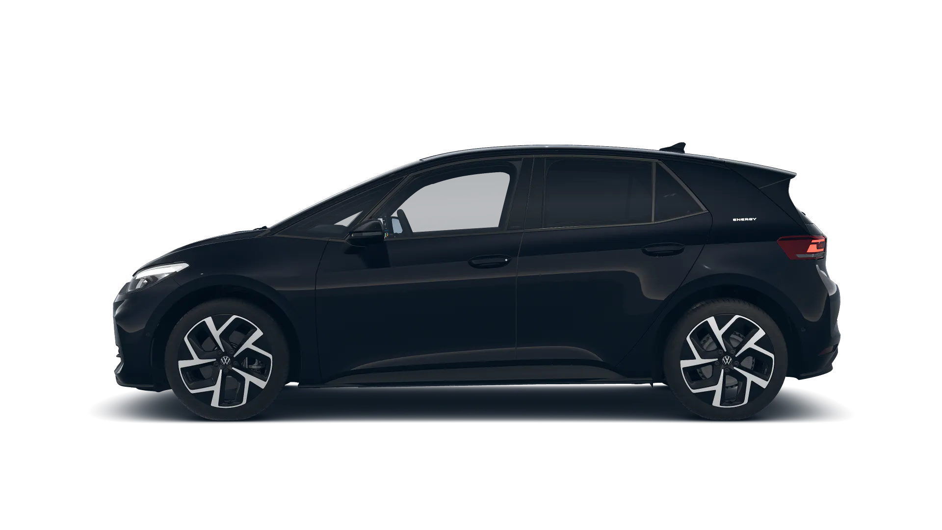 Volkswagen ID.3 Pro
