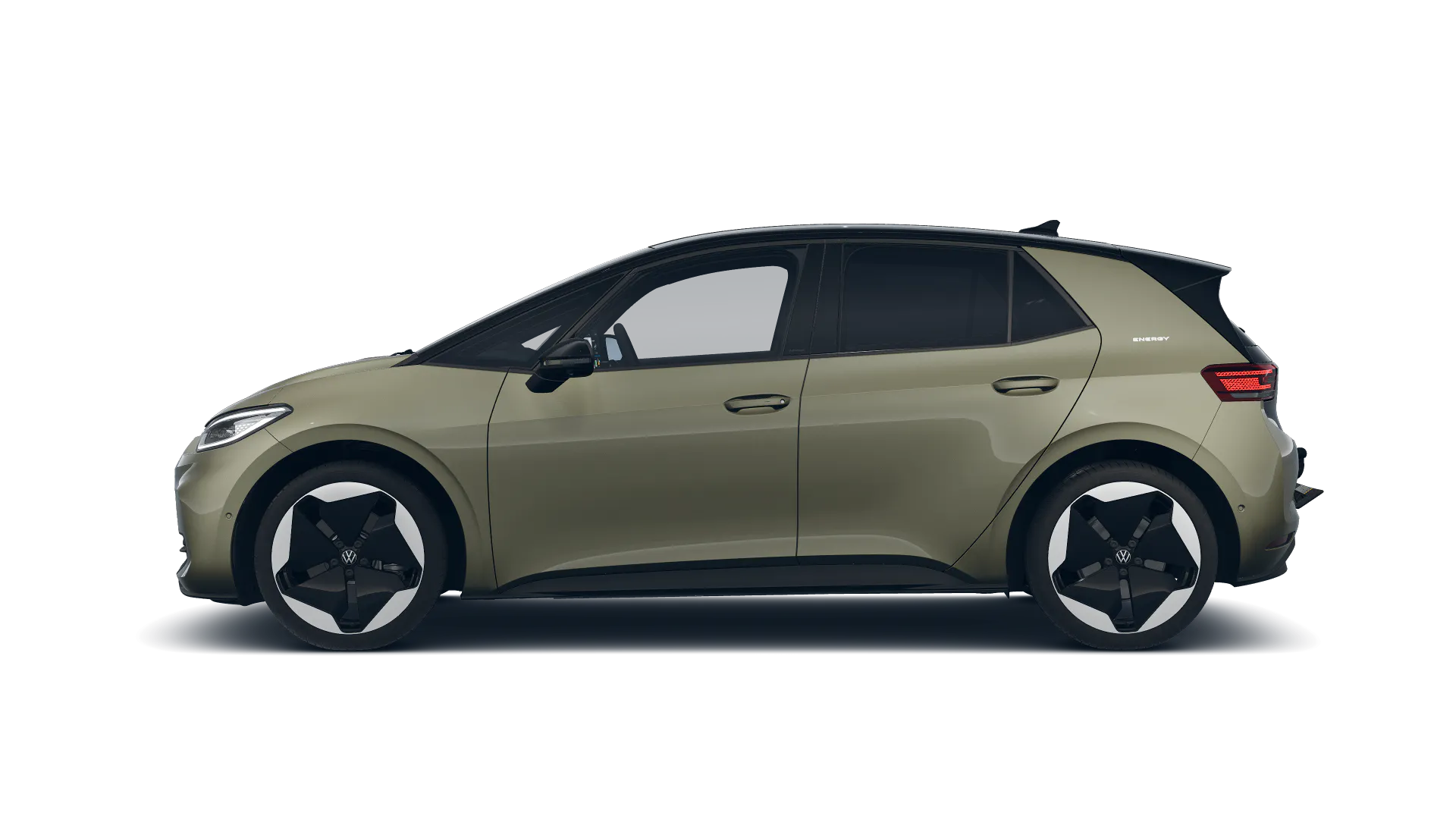 Volkswagen ID.3 Pro S