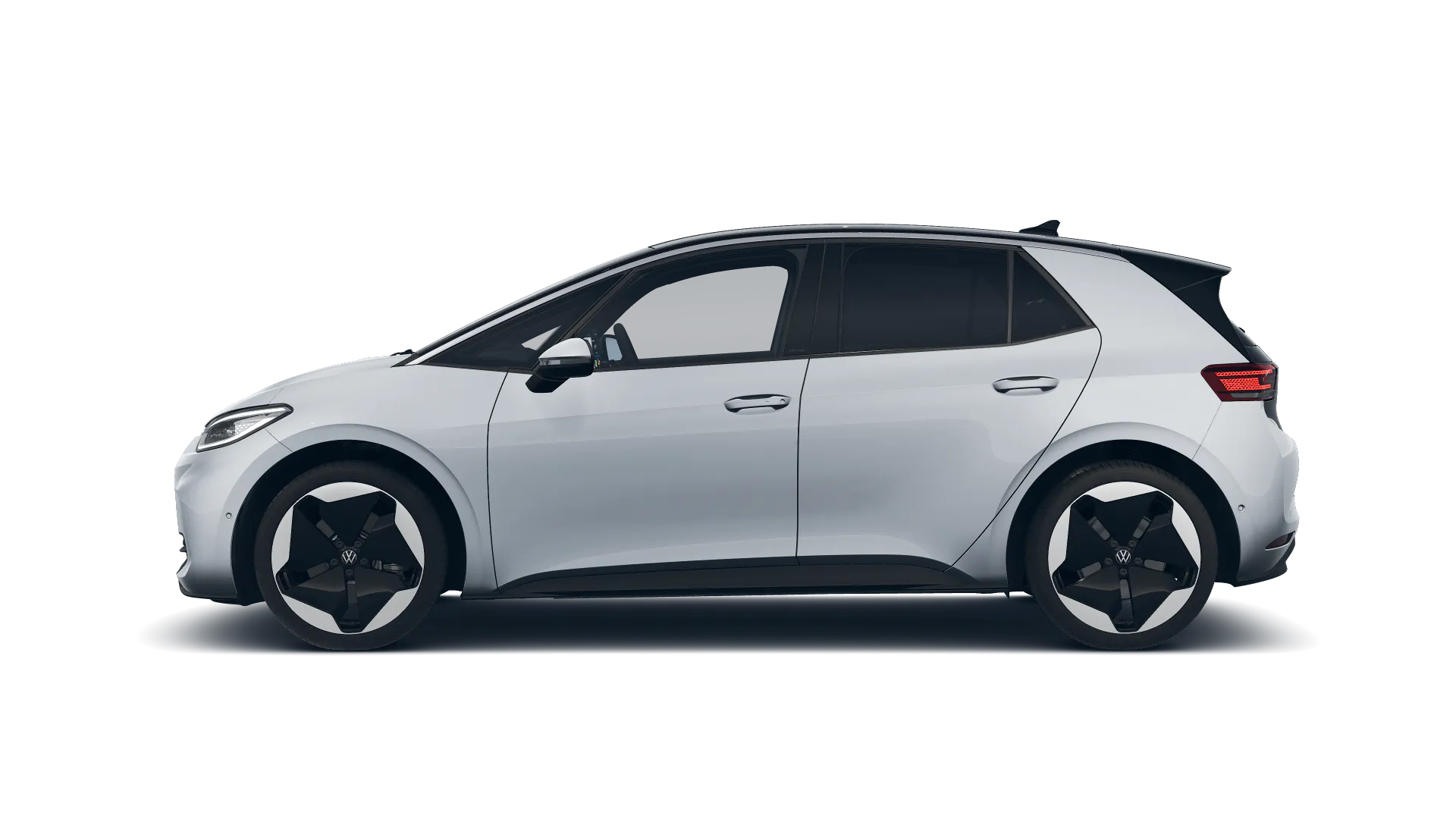 Volkswagen ID.3 Pro S