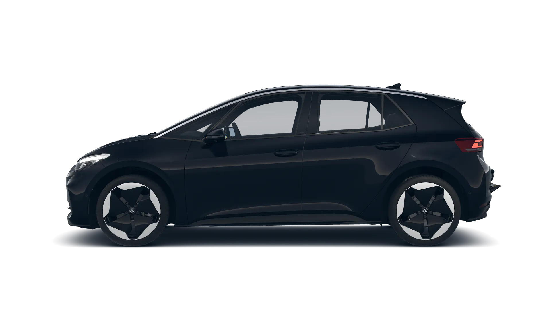 Volkswagen ID.3 Pro S
