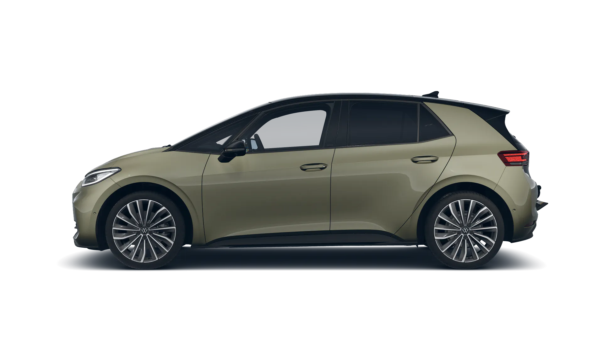 Volkswagen ID.3 Pro