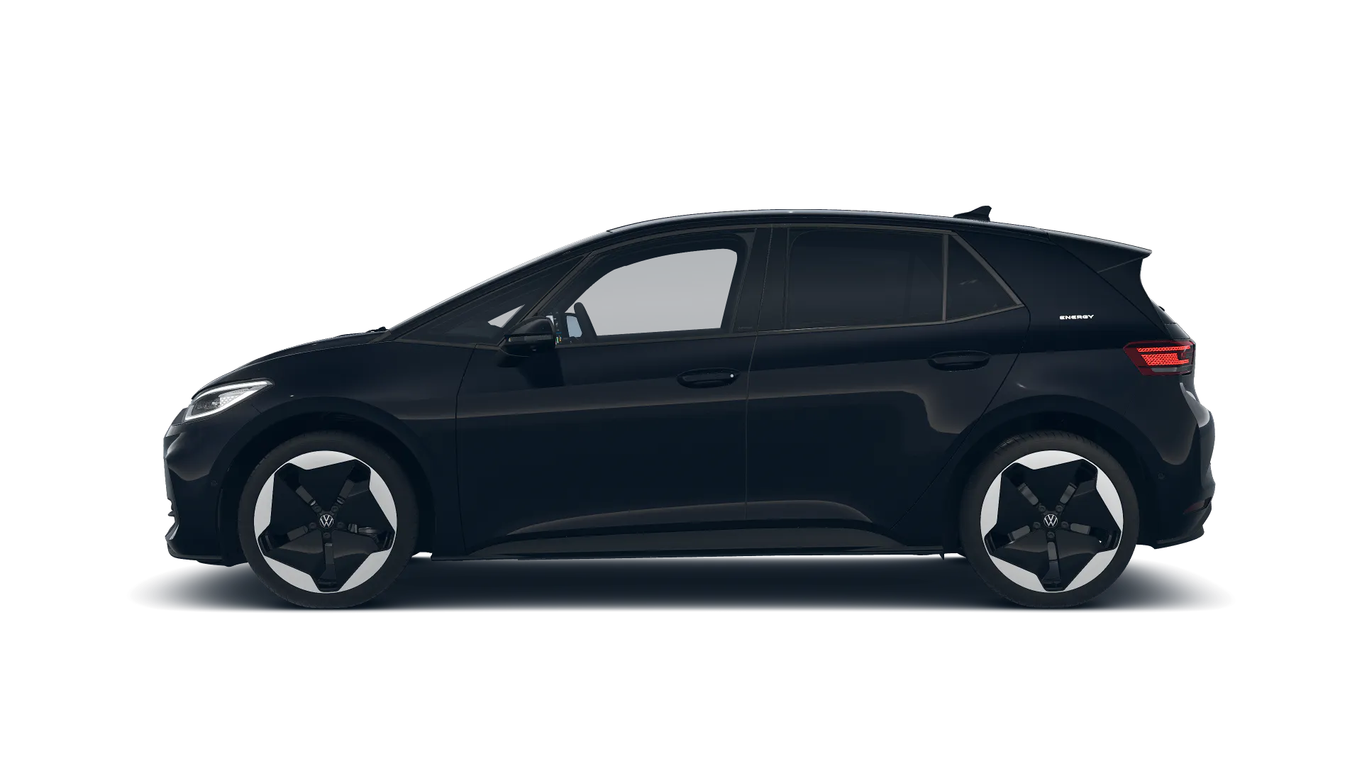 Volkswagen ID.3 Pro S