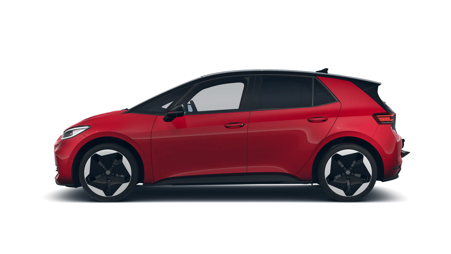Volkswagen ID.3 Pro S