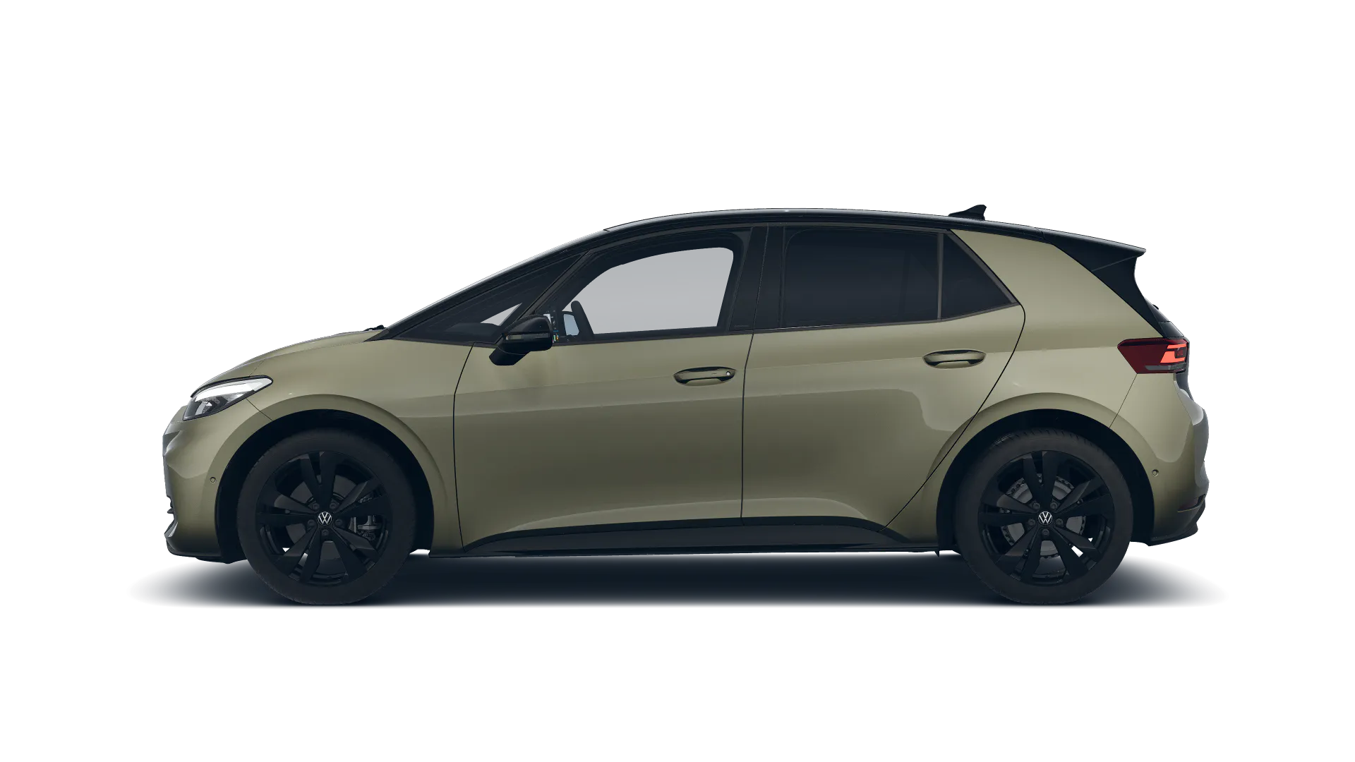 Volkswagen ID.3 Pro