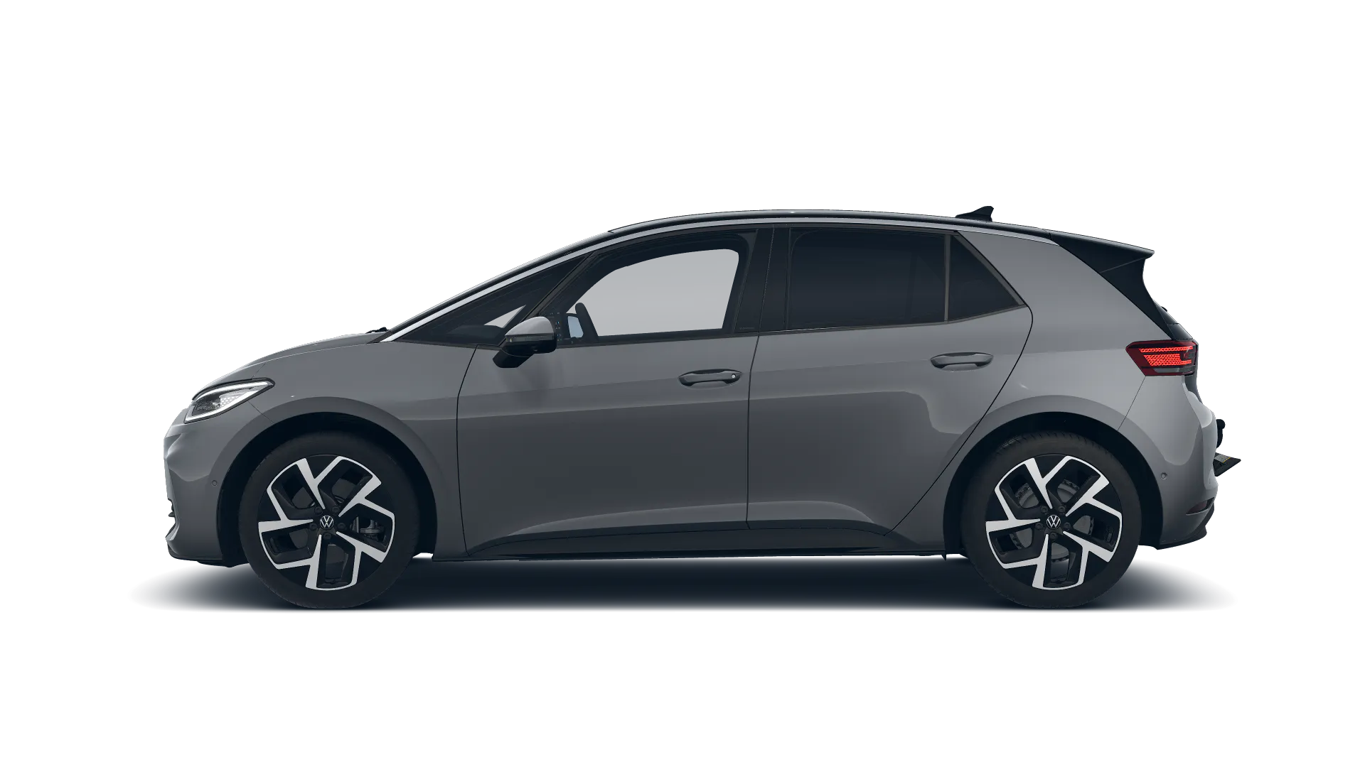 Volkswagen ID.3 Pro
