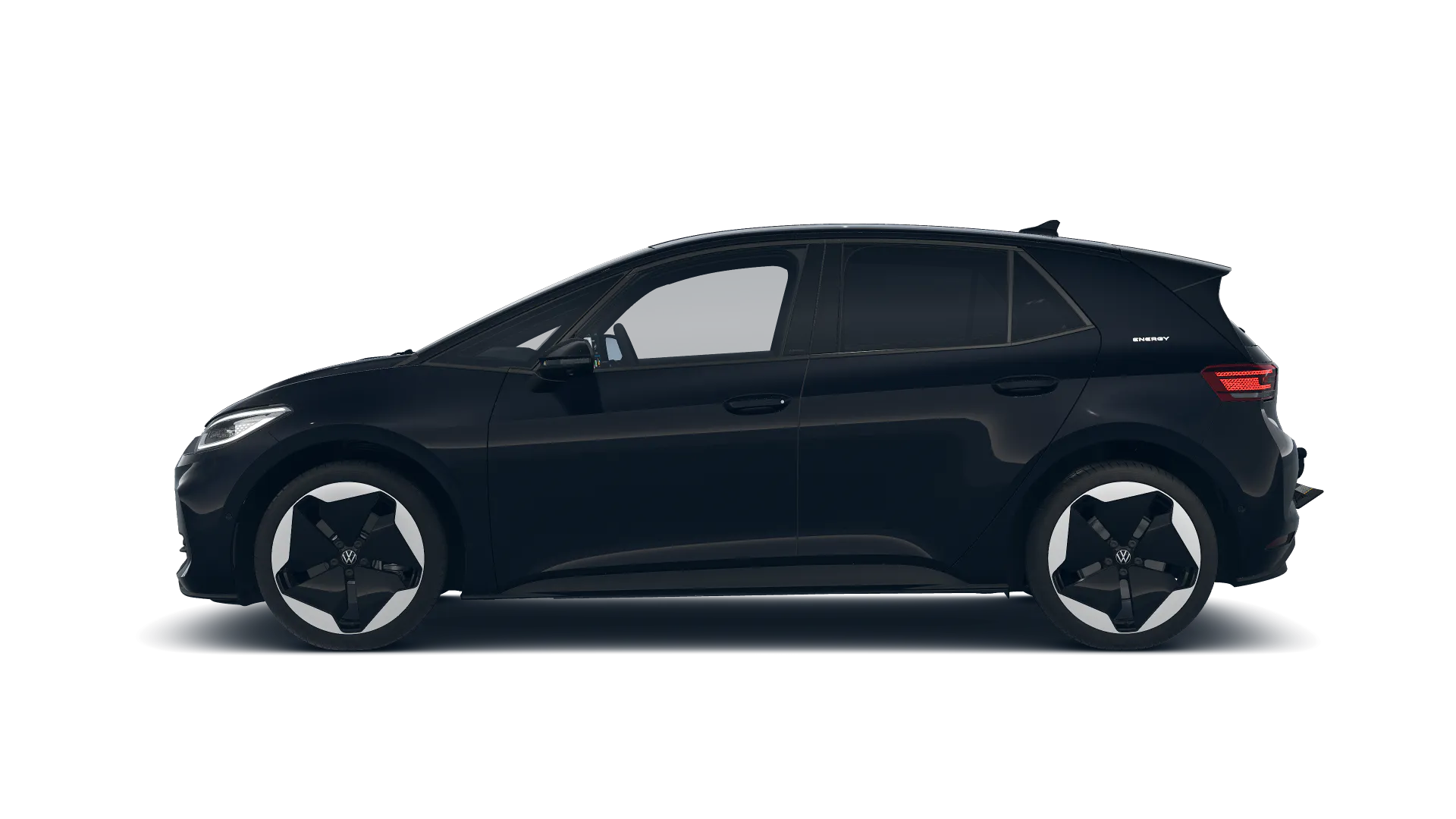 Volkswagen ID.3 Pro S