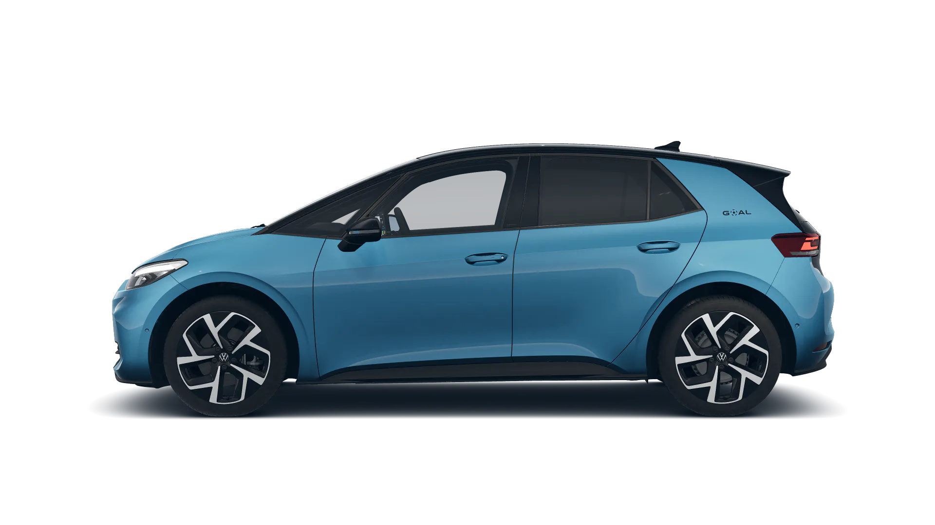 Volkswagen ID.3 Pro