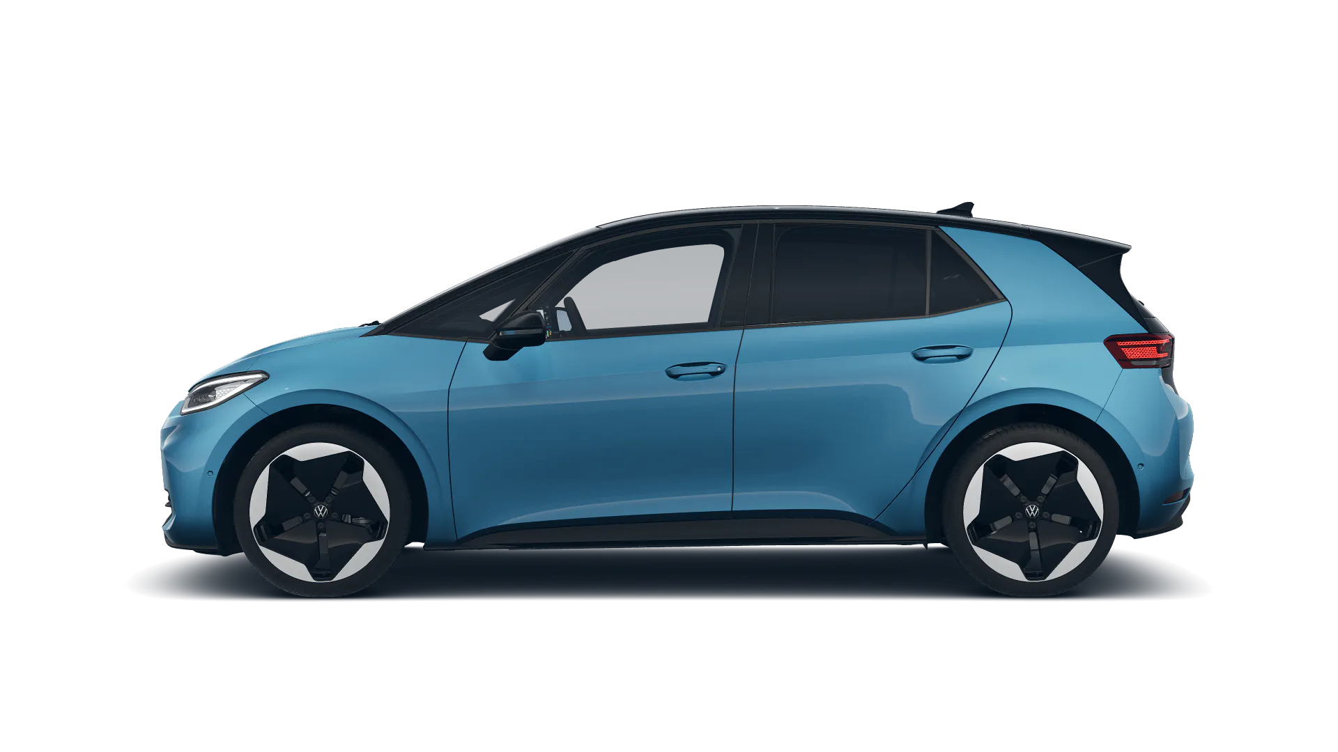 Volkswagen ID.3 Pro S