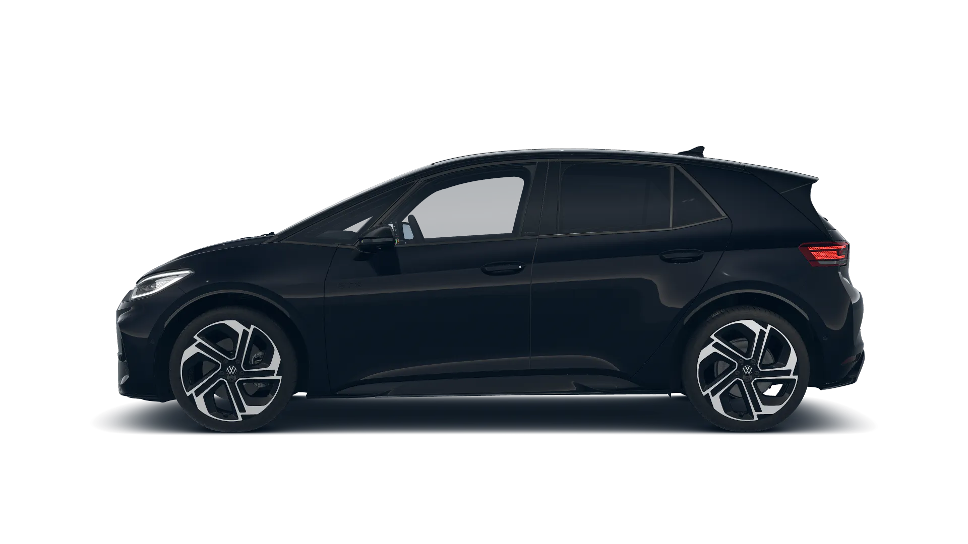 Volkswagen ID.3 GTX