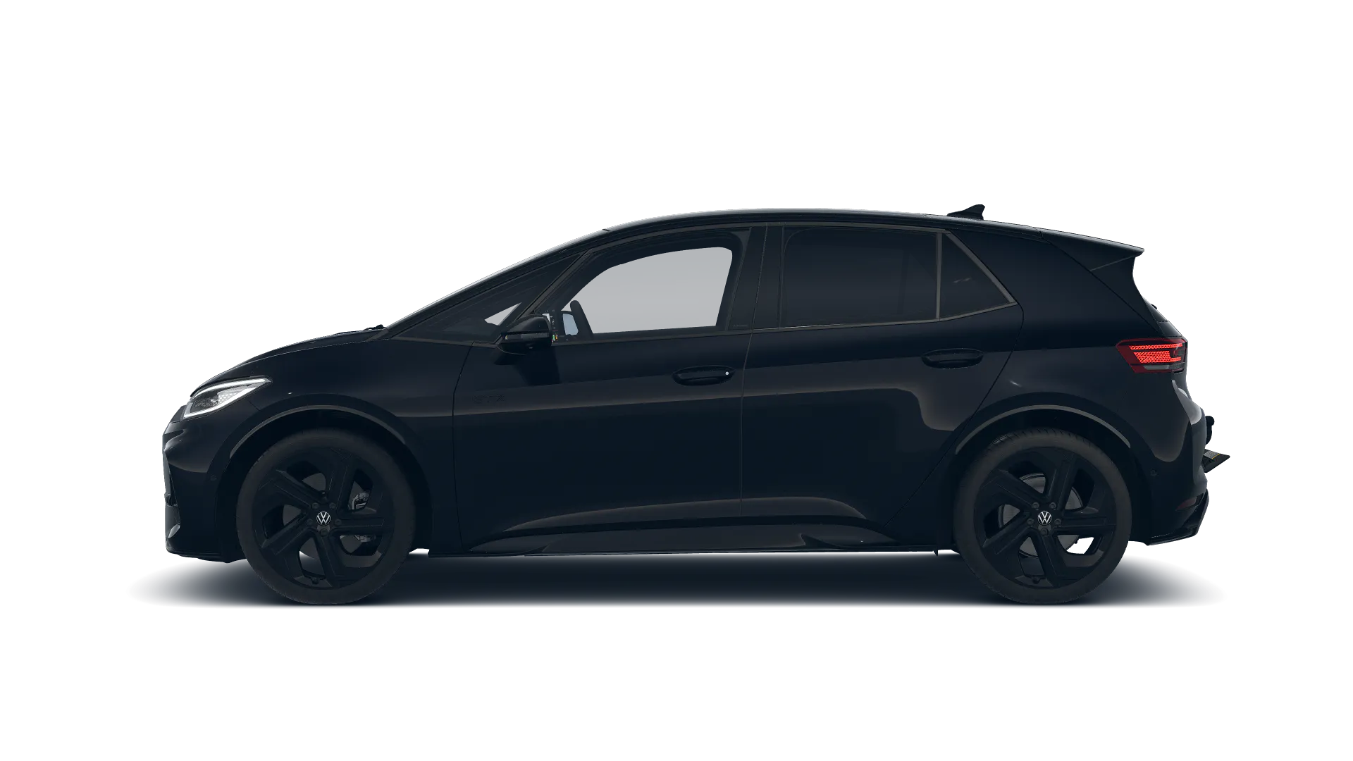 Volkswagen ID.3 GTX Performance