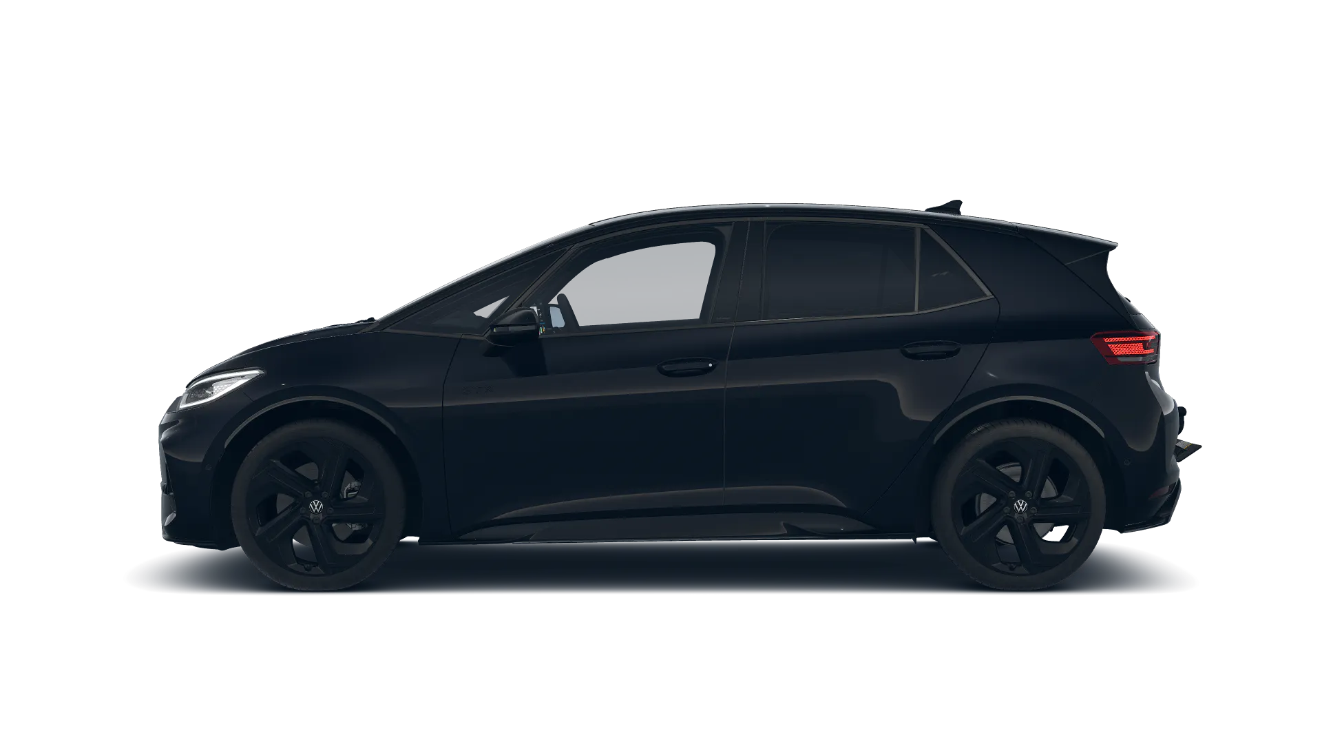 Volkswagen ID.3 GTX Performance