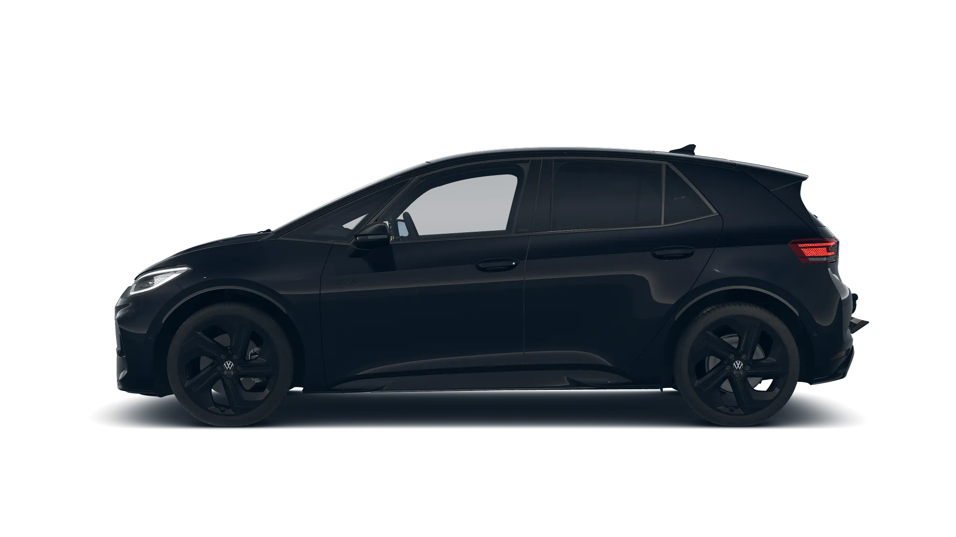 Volkswagen ID.3 GTX Performance