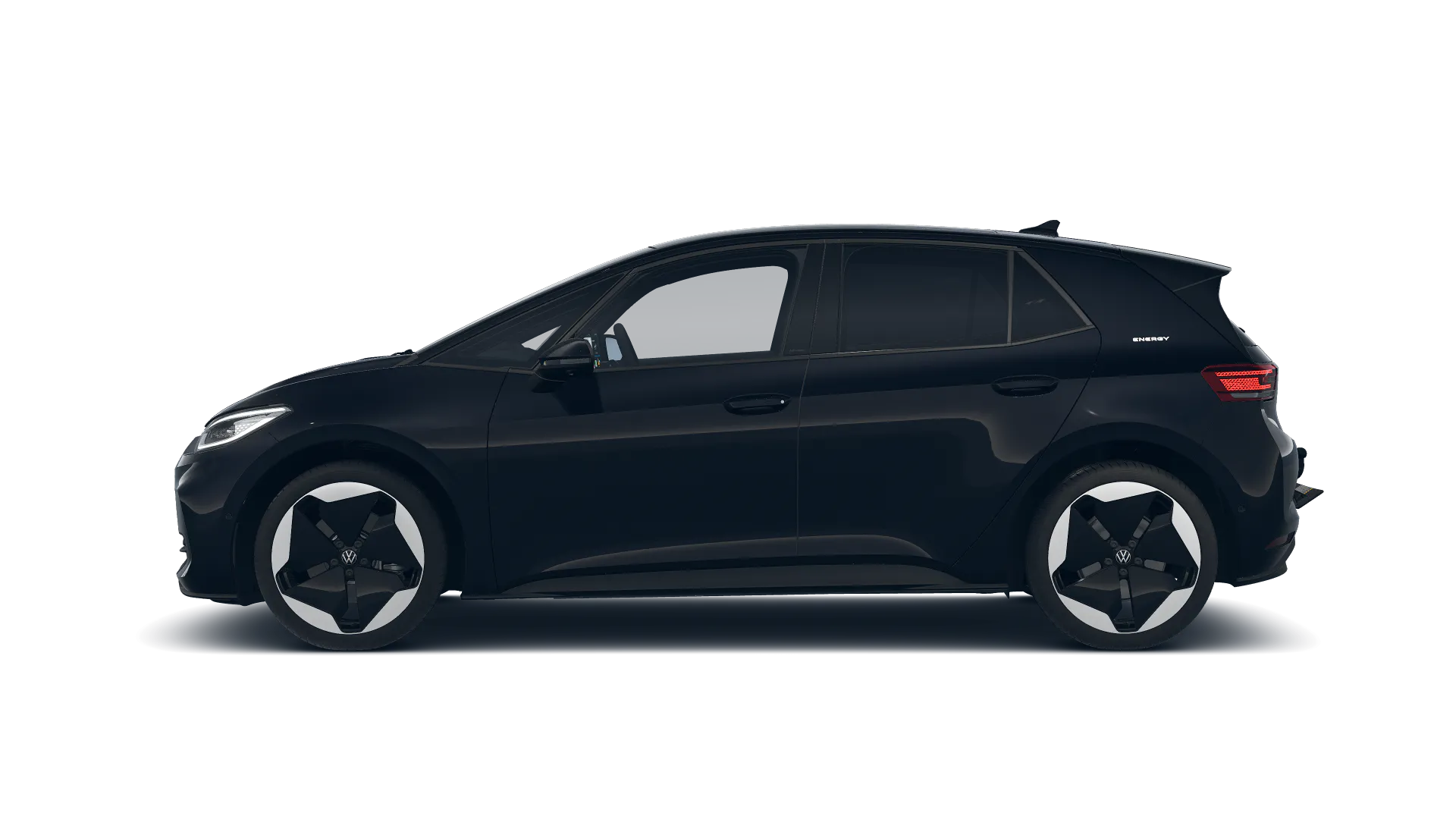 Volkswagen ID.3 Pro S