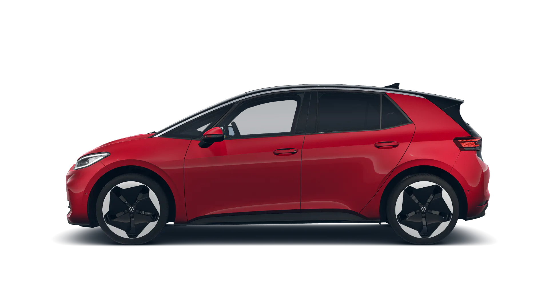 Volkswagen ID.3 Pro S