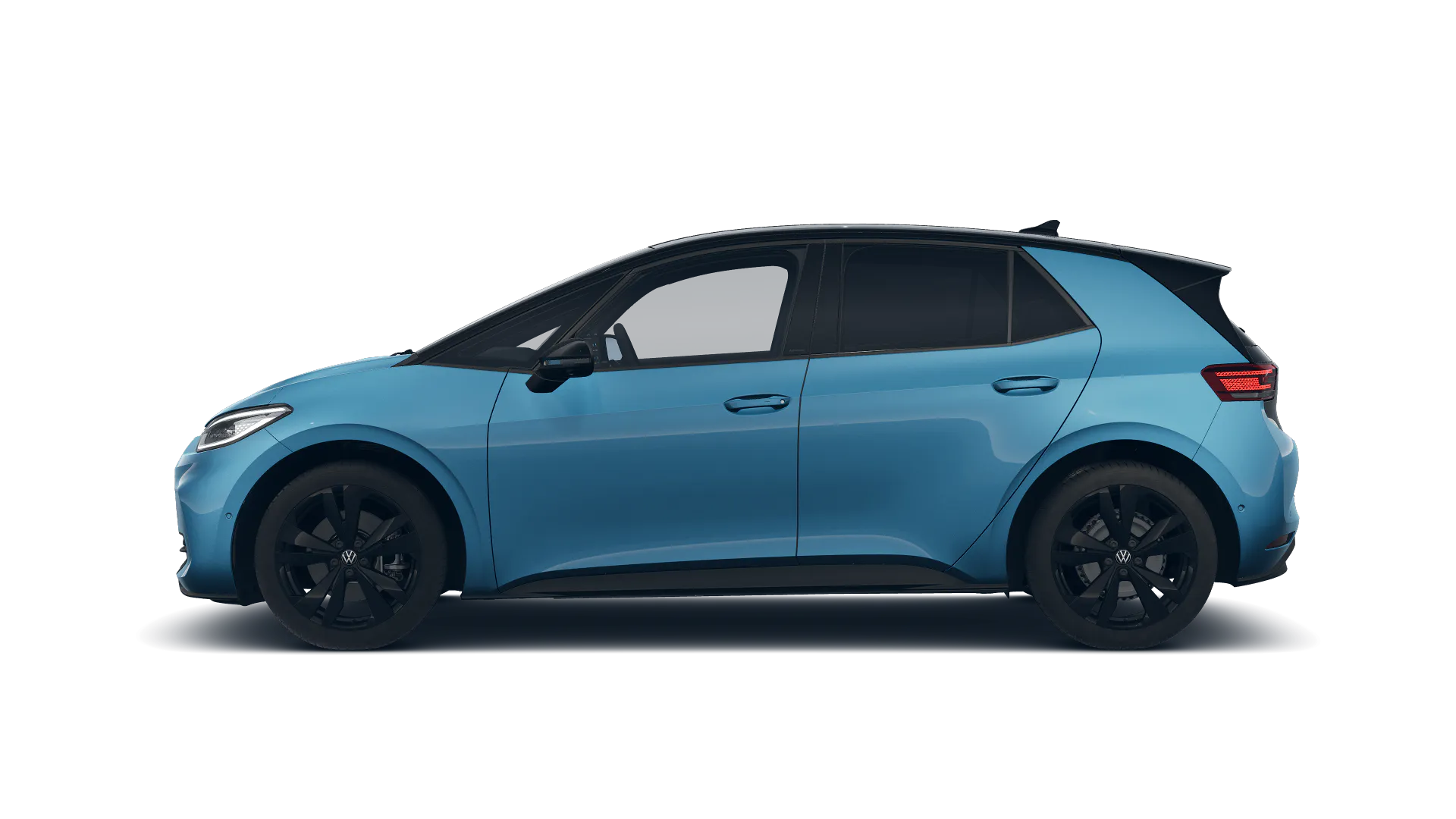 Volkswagen ID.3 Pure