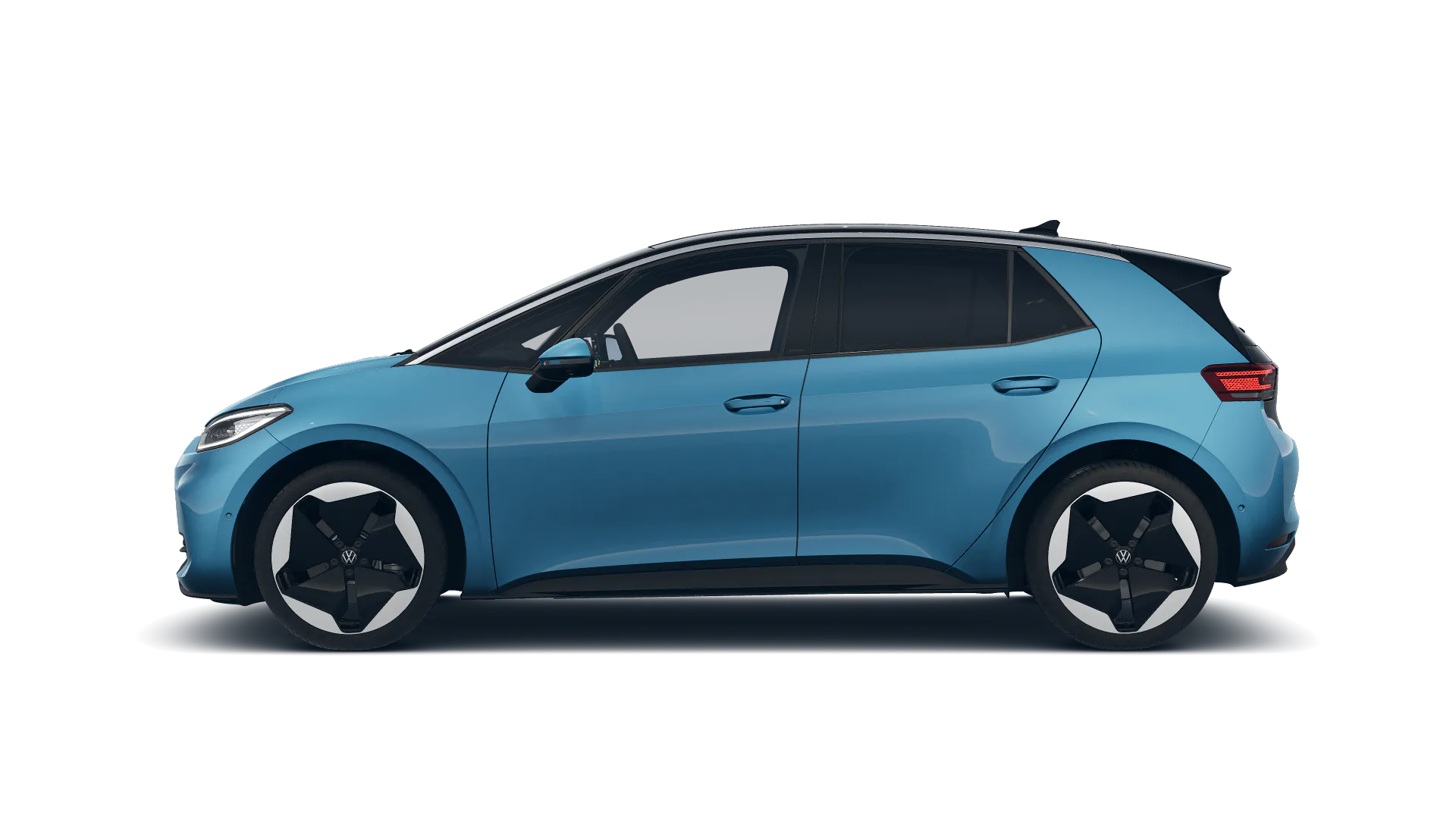 Volkswagen ID.3 Pro S
