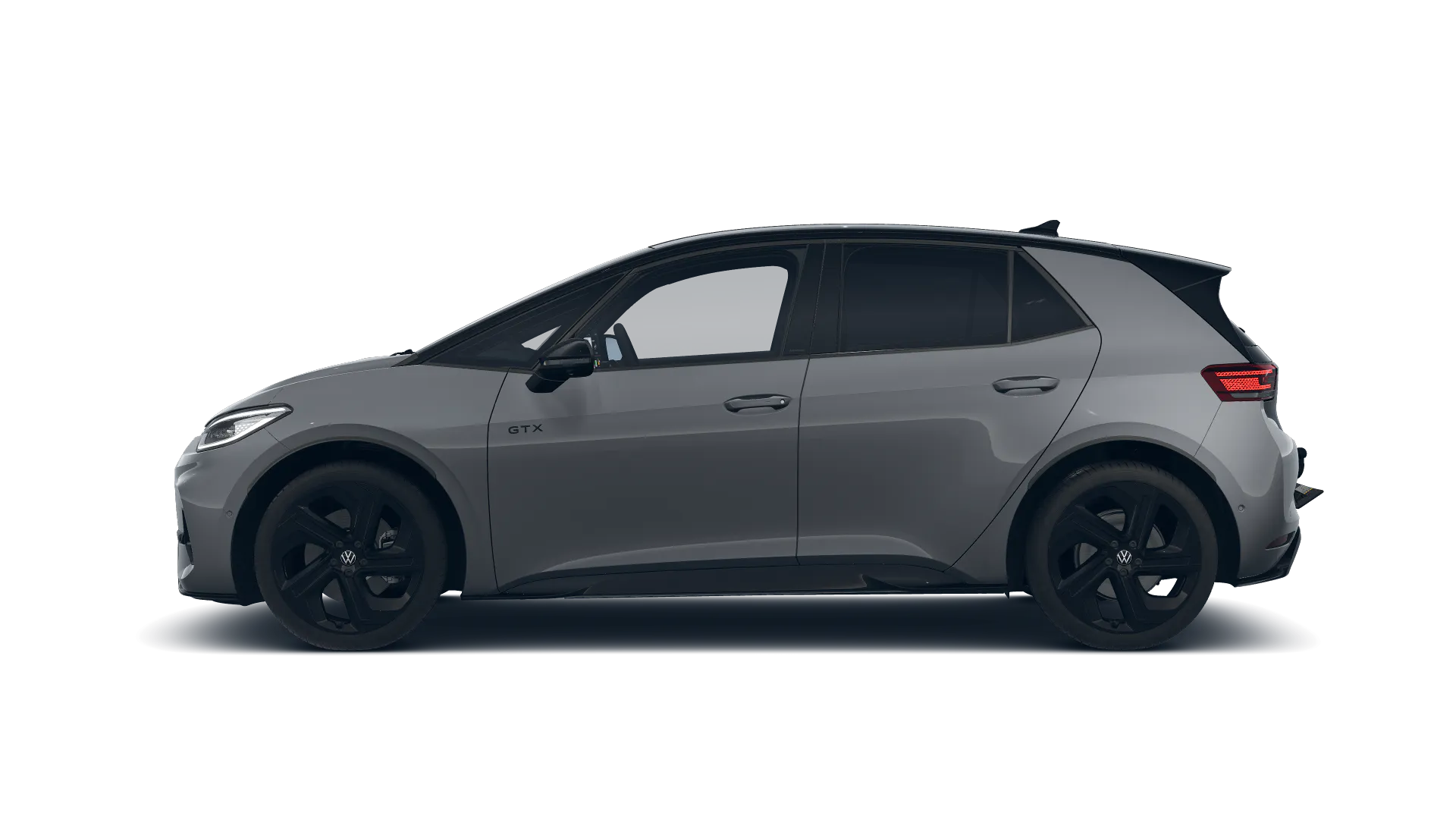 Volkswagen ID.3 GTX