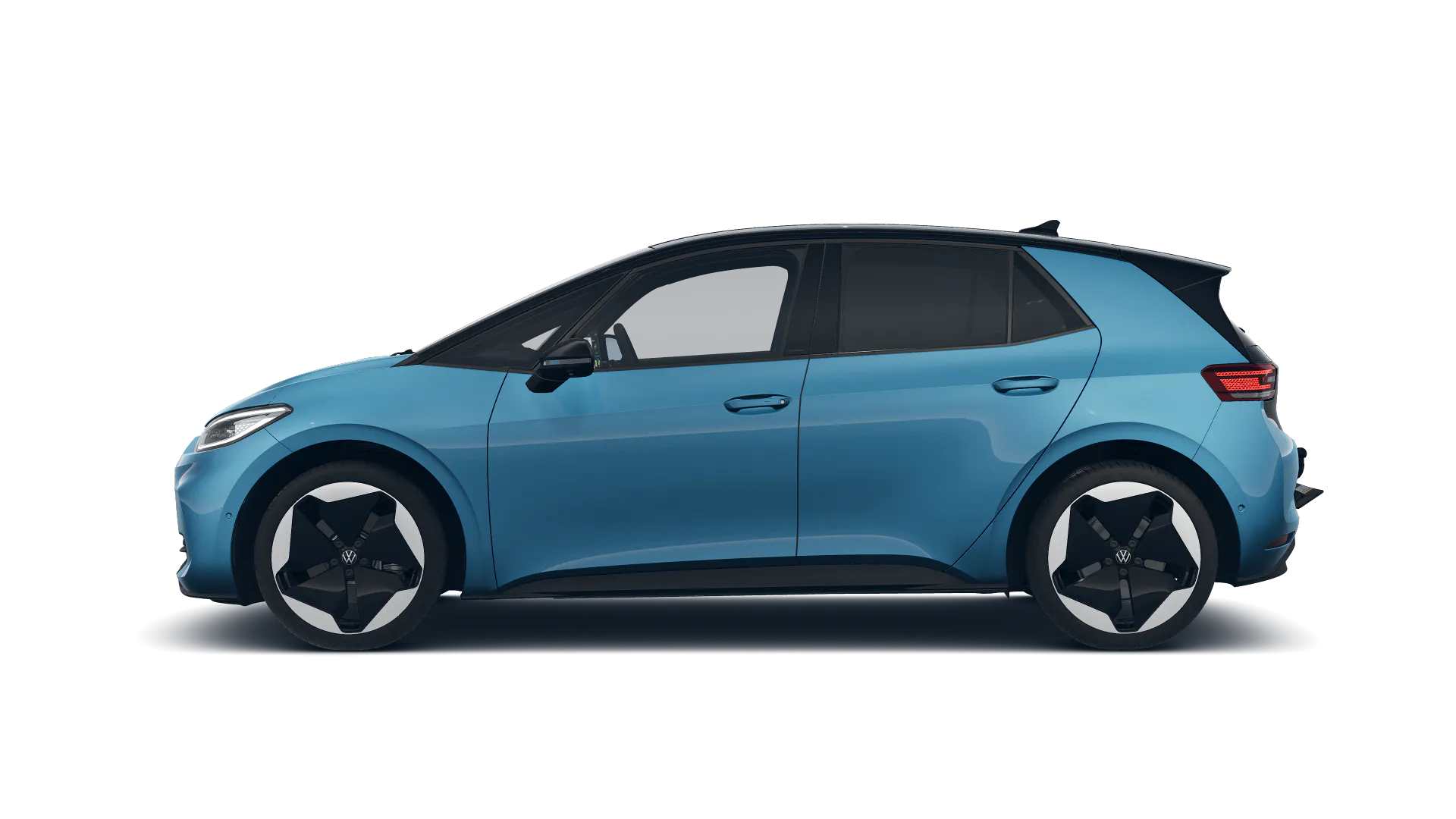 Volkswagen ID.3 Pro S