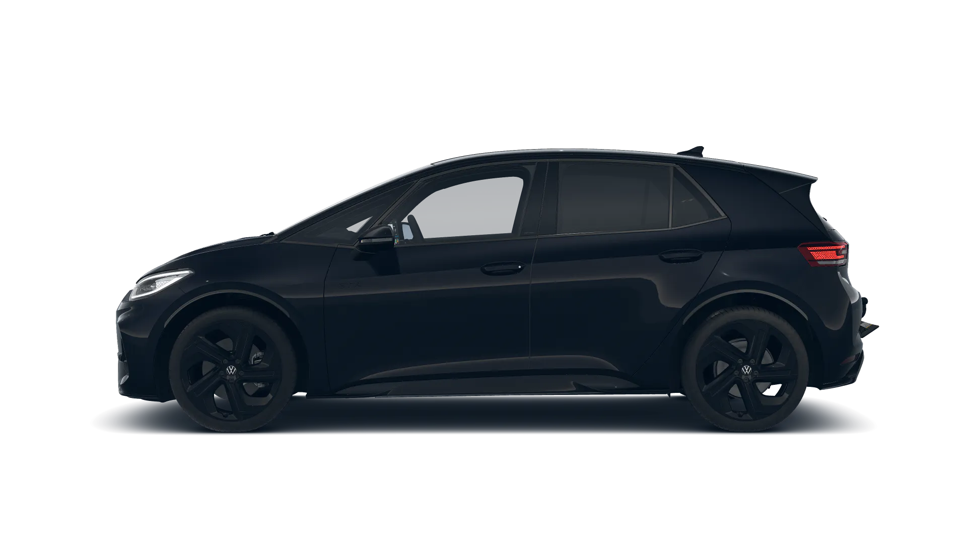 Volkswagen ID.3 GTX Performance