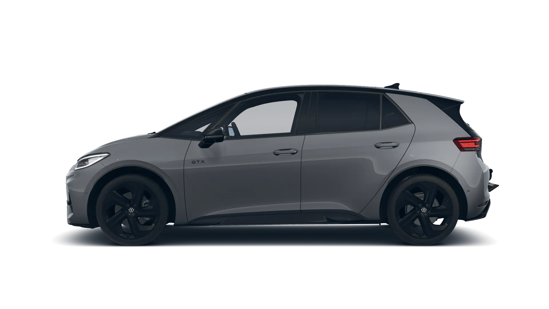 Volkswagen ID.3 GTX Performance
