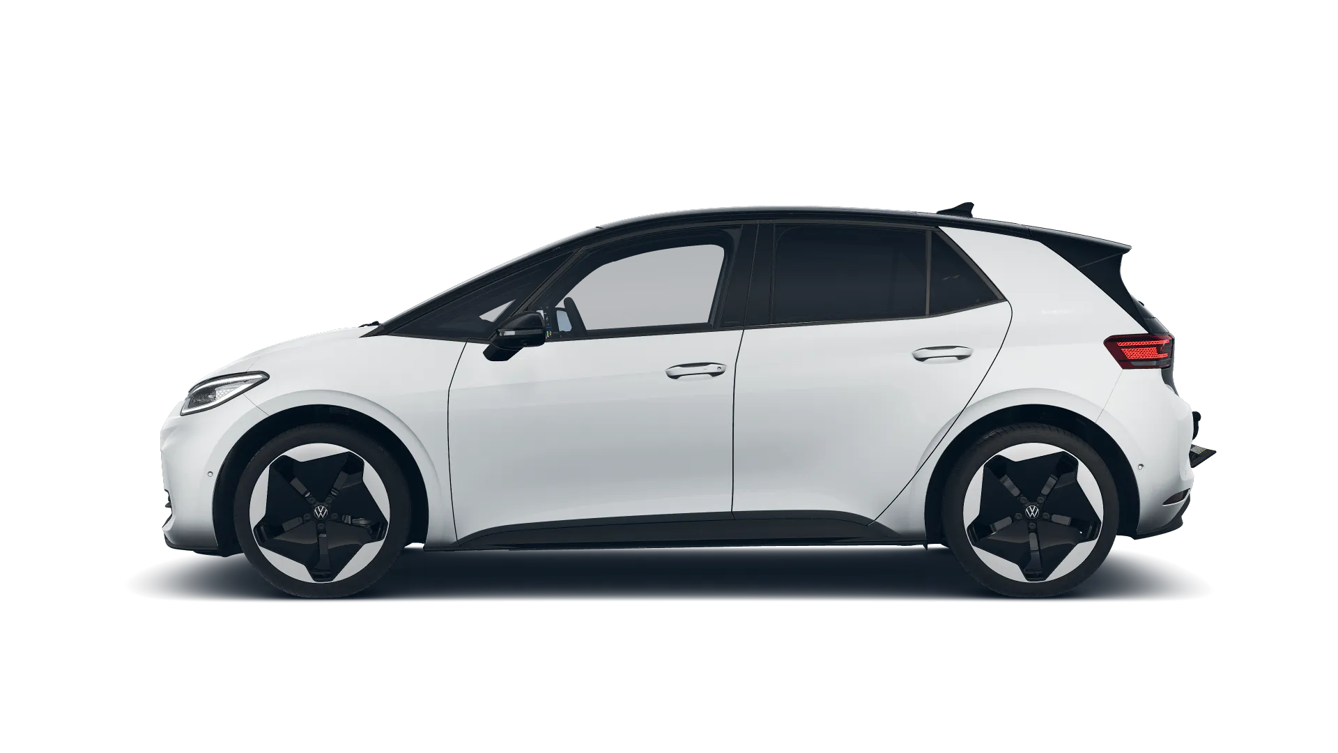Volkswagen ID.3 Pro S