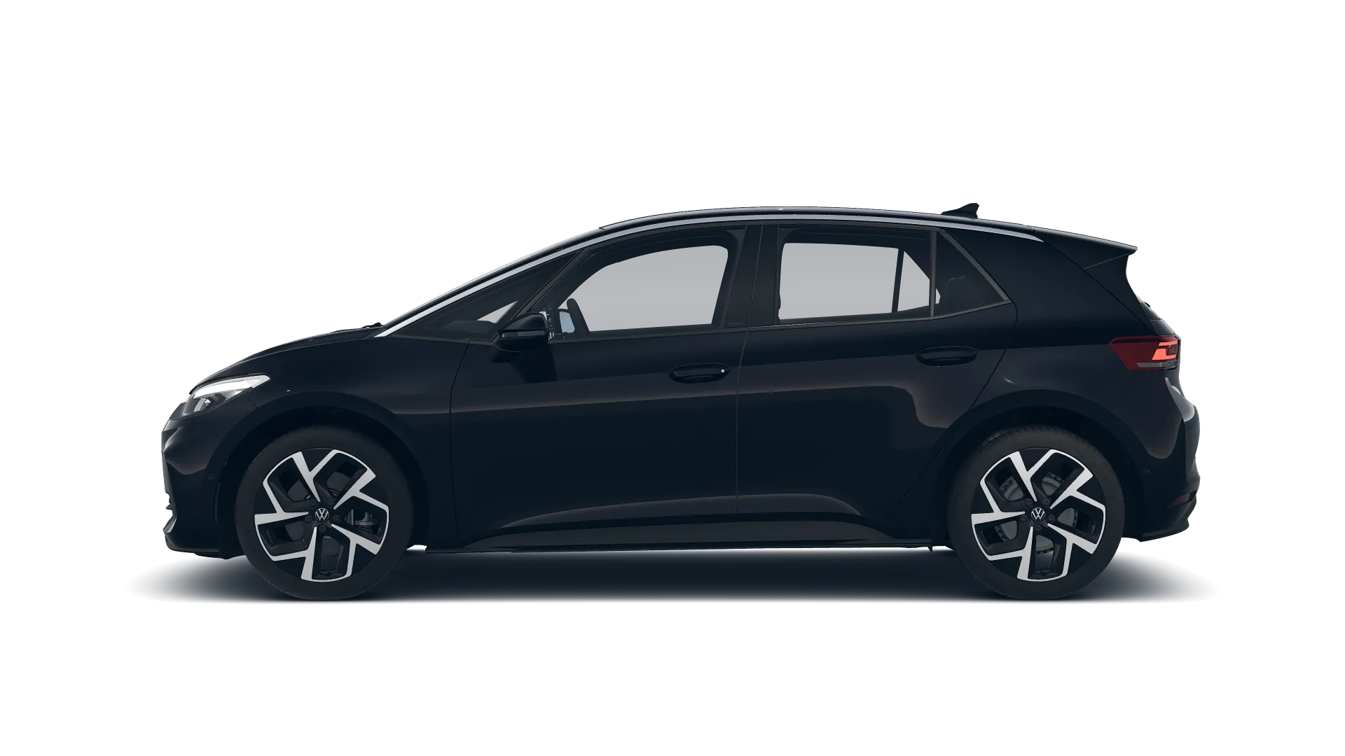 Volkswagen ID.3 Pro