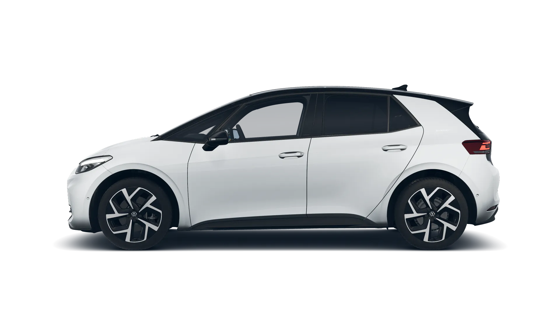 Volkswagen ID.3 Pro