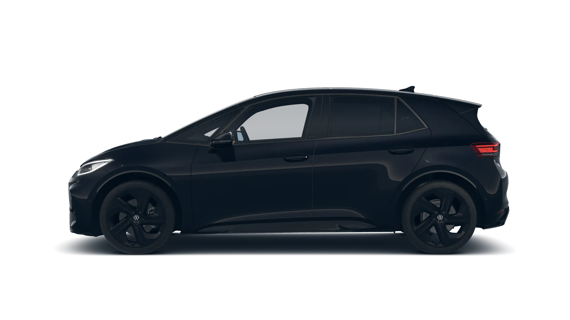 Volkswagen ID.3 GTX Performance