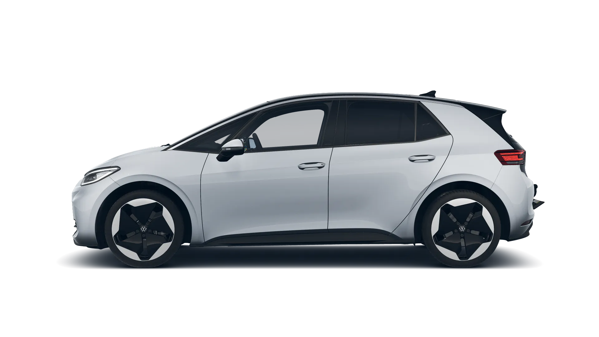 Volkswagen ID.3 Pro S