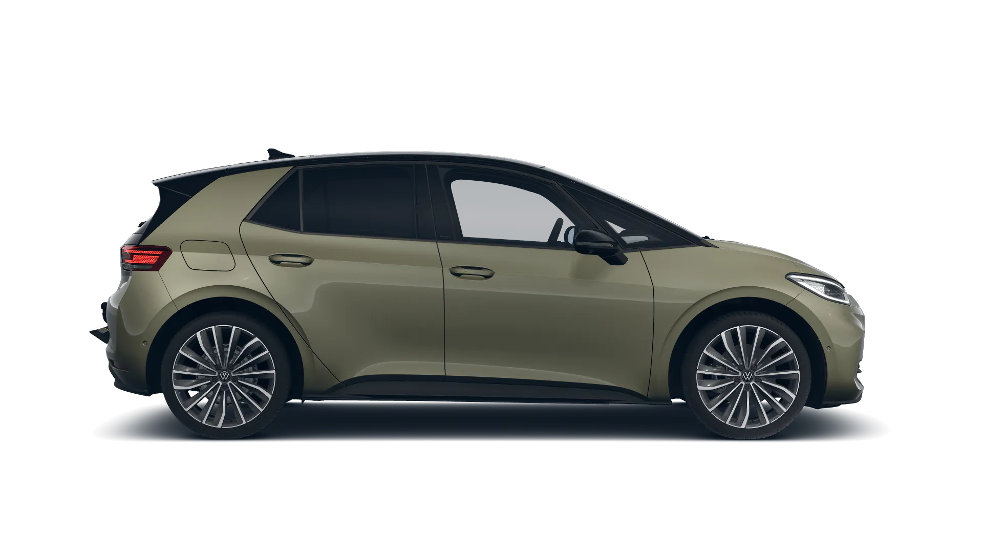 Volkswagen ID.3 Pro