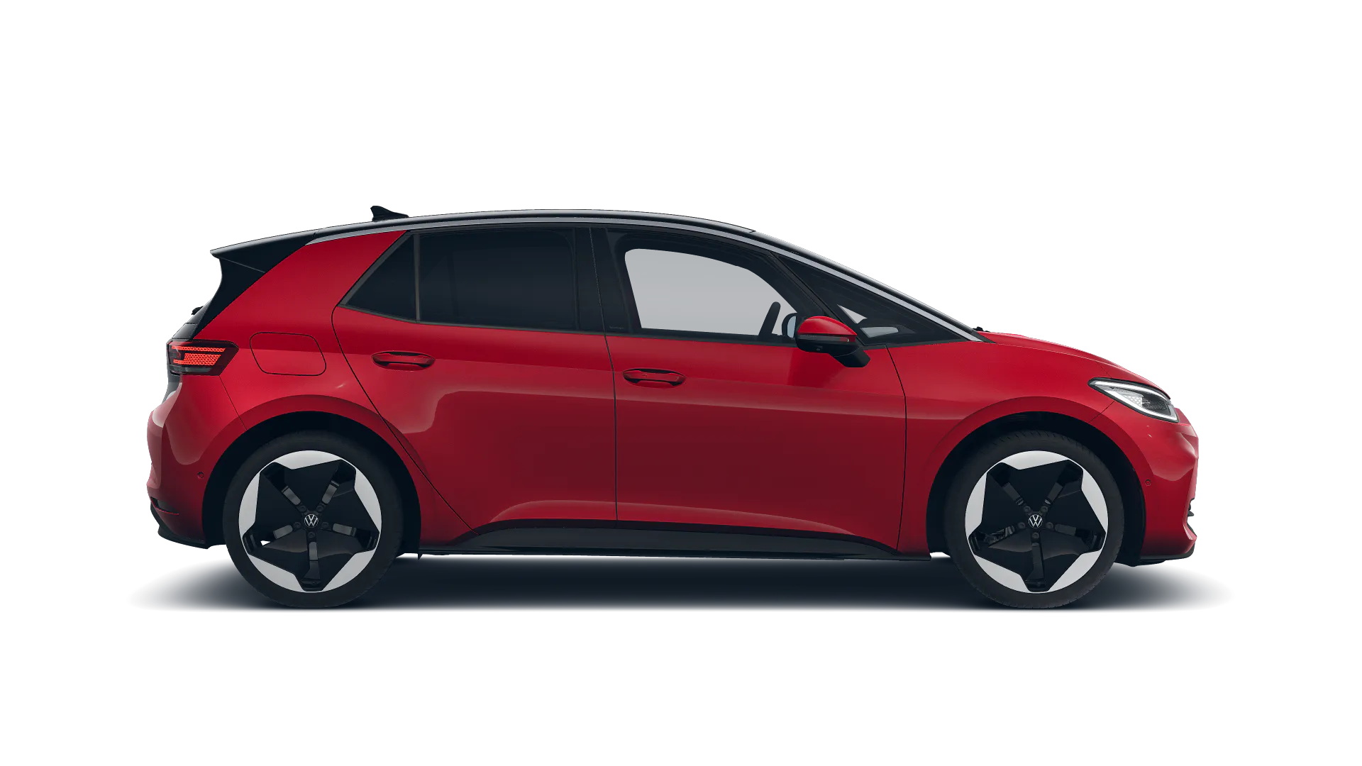 Volkswagen ID.3 Pro S