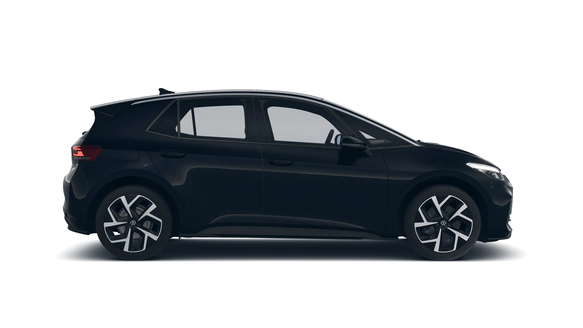 Volkswagen ID.3 Pro