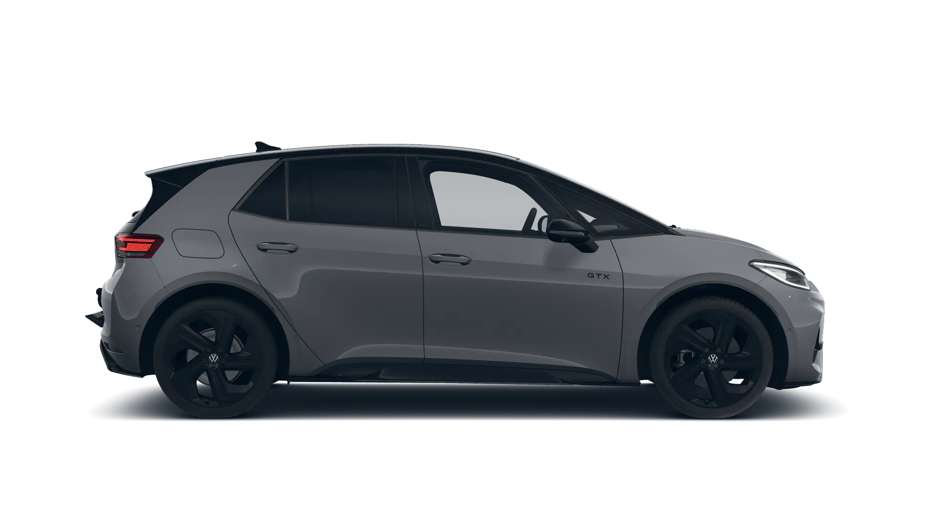 Volkswagen ID.3 GTX