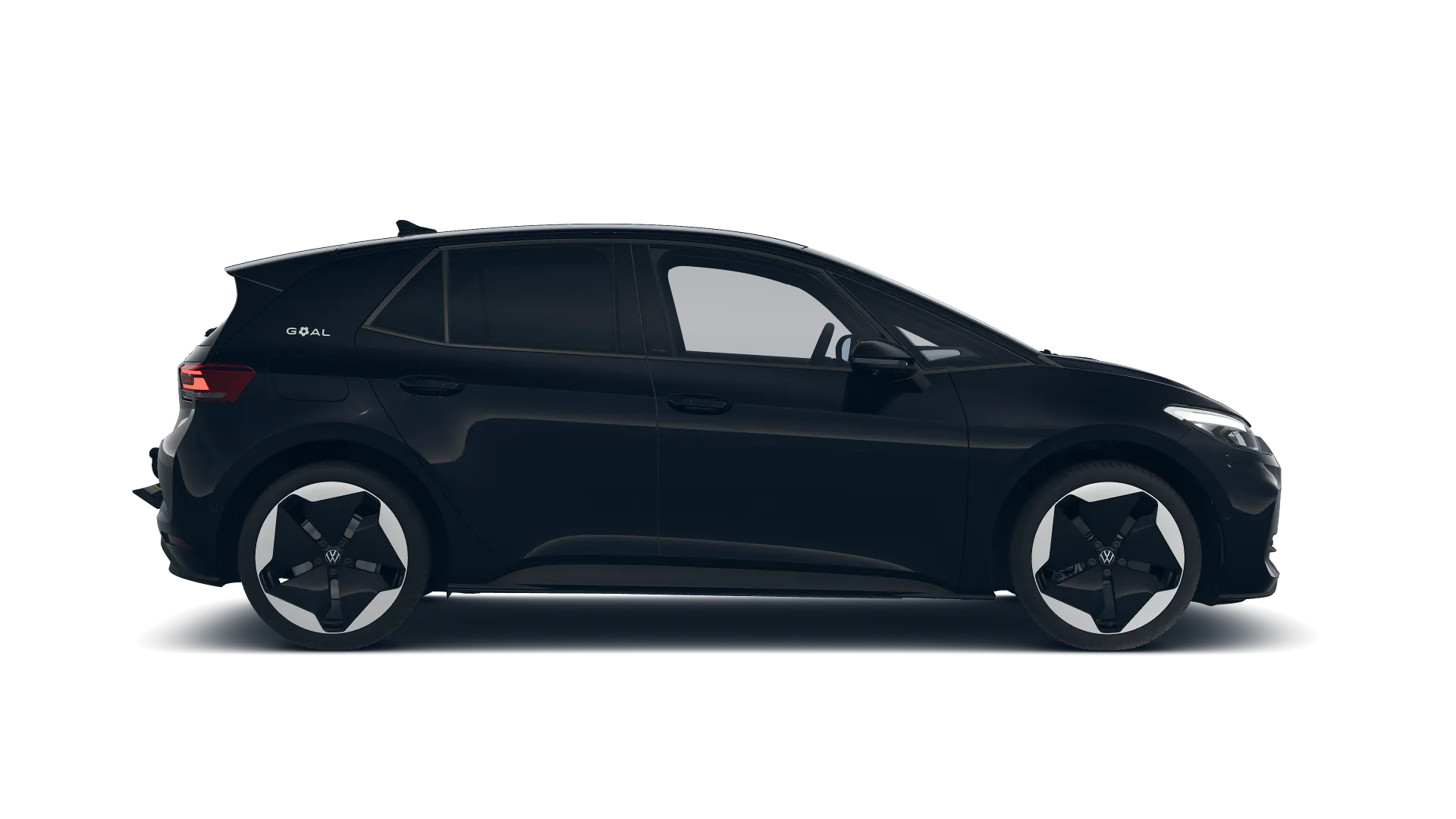 Volkswagen ID.3 Pro S