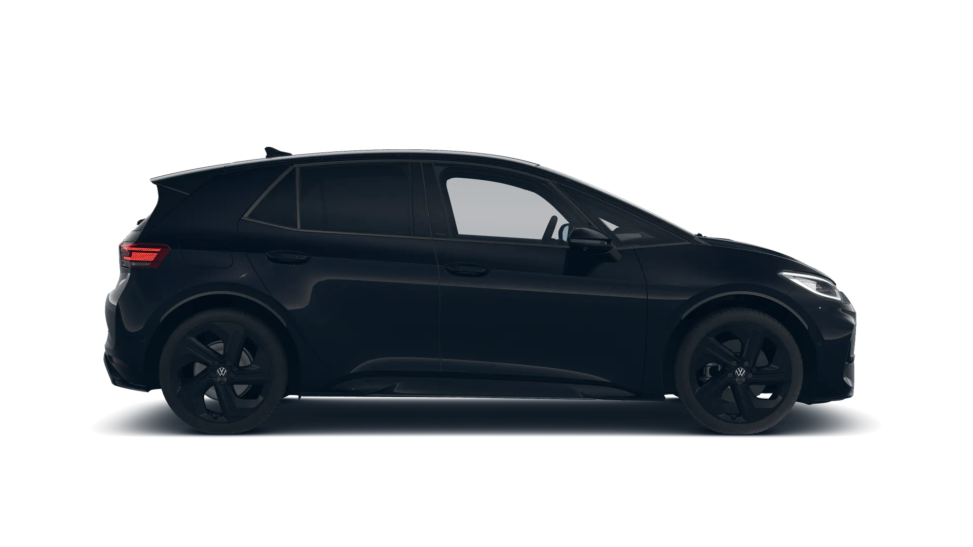 Volkswagen ID.3 GTX Performance