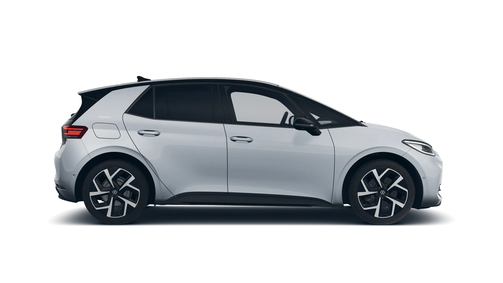 Volkswagen ID.3 Pro