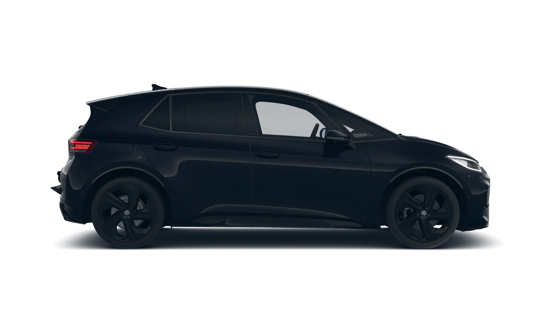 Volkswagen ID.3 GTX