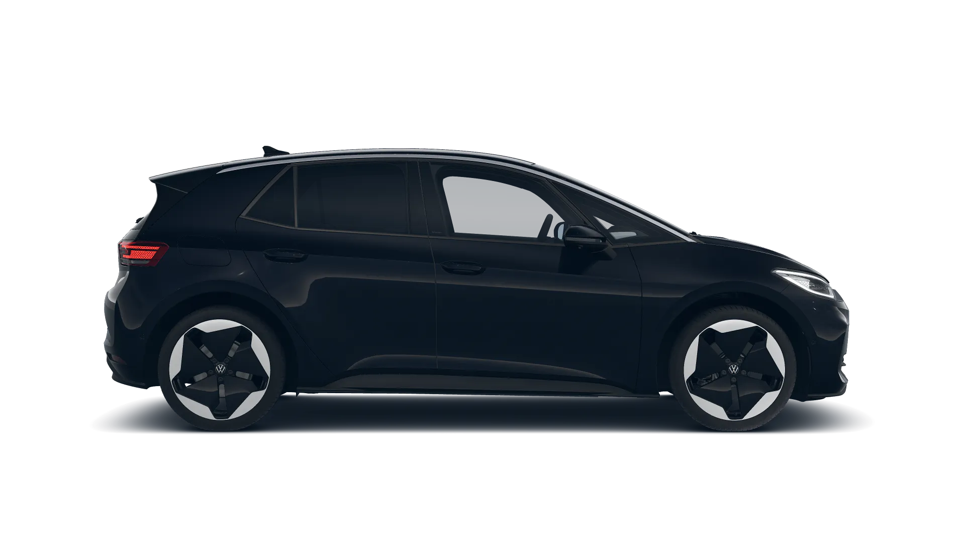 Volkswagen ID.3 Pro S
